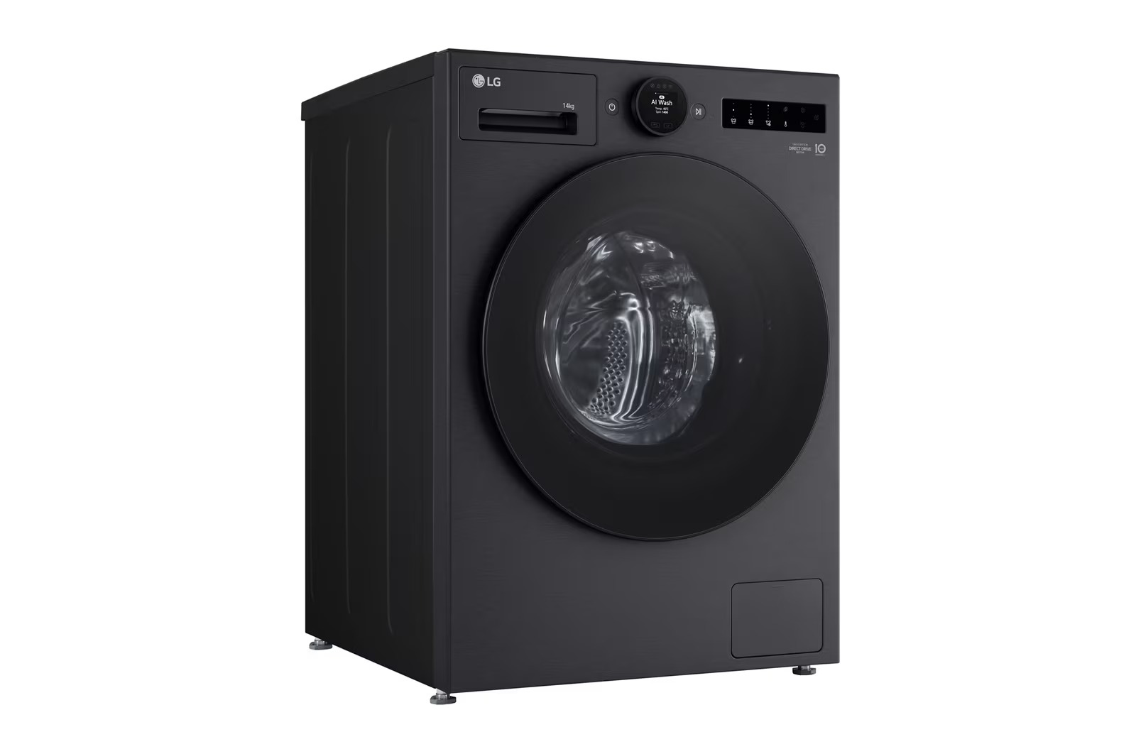 Máy giặt LG 14kg FX1414S3KA PREMIER CARE AI DD™ 2.0 Inverter&nbsp;